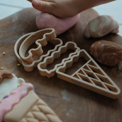 Ice Cream Eco Cutter