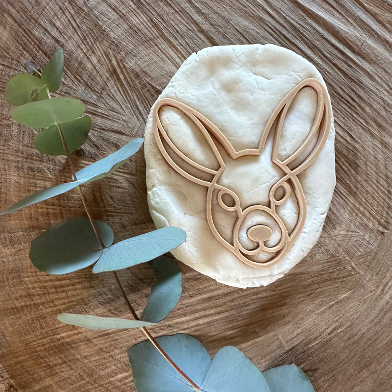Eco Playdough DIY Bag