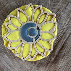 Sunflower Eco Cutter