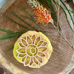 Sunflower Eco Cutter