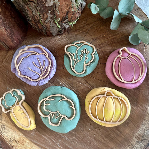 Mini Vegetable Eco Cutter