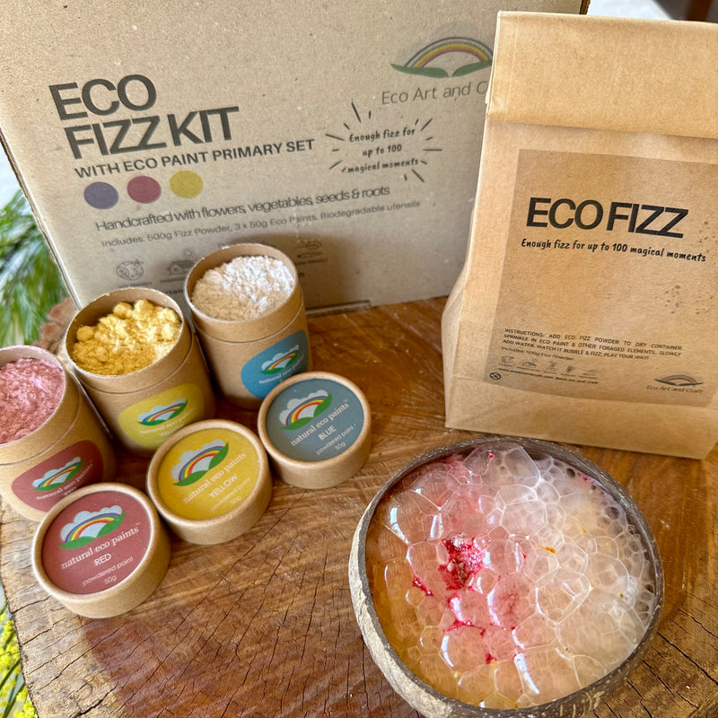 Eco Fizz