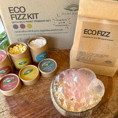 Eco Fizz