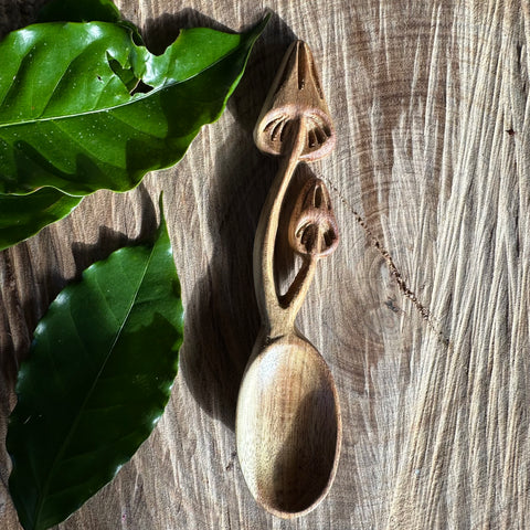 Shroom Spoon