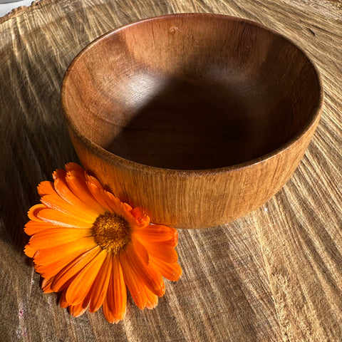 Woodland Treasure Bowl