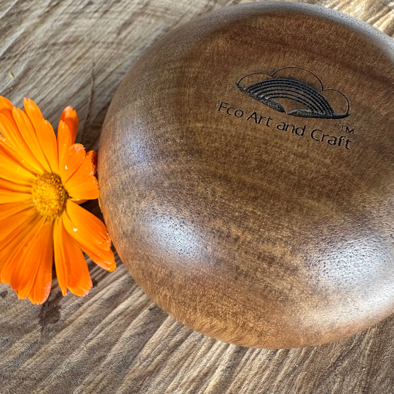 Woodland Treasure Bowl