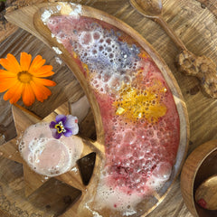 Alchemist Potion Set (Eco Fizz, Eco Paints and Accessories)