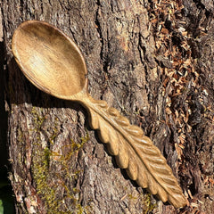Forest Spoon