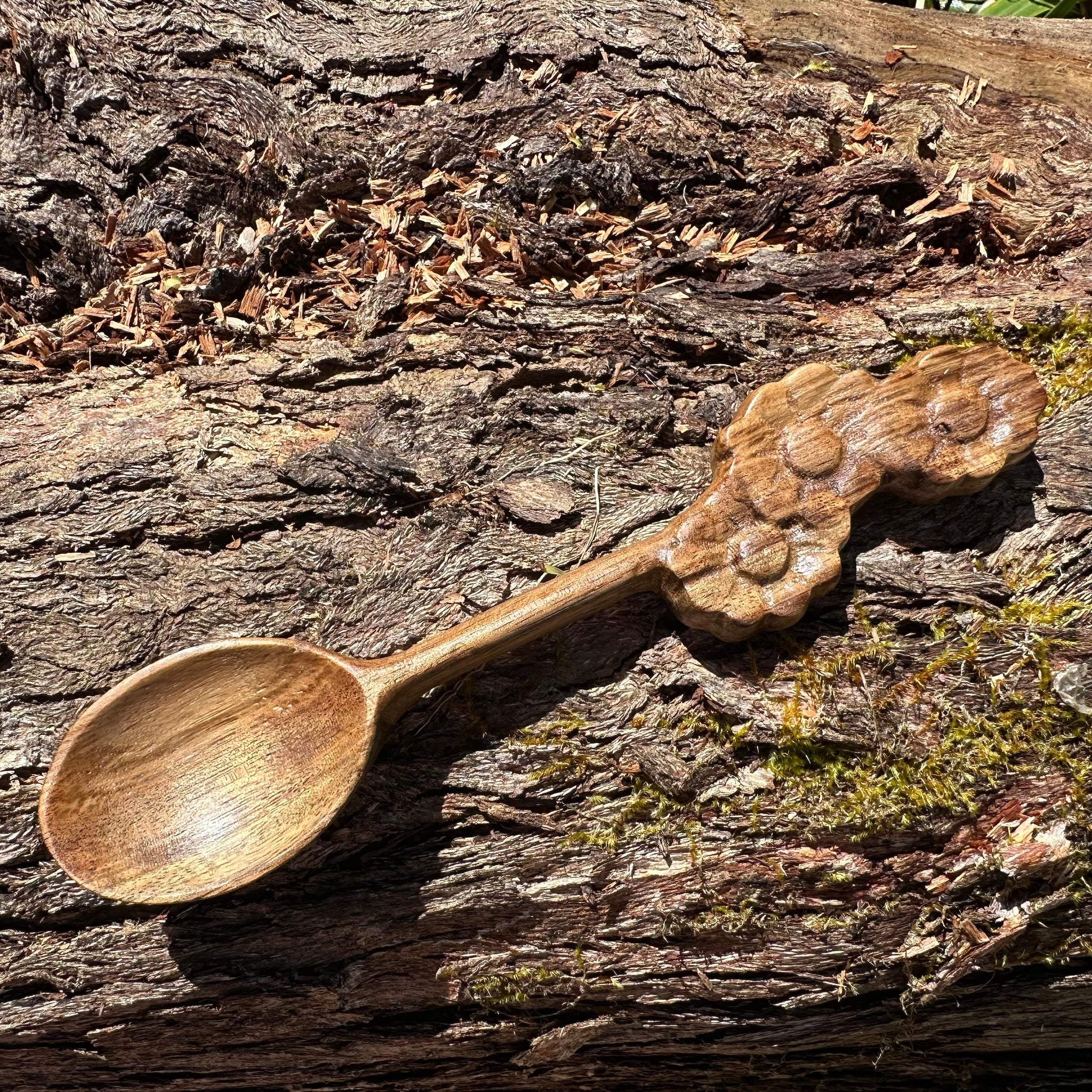 Bloom Spoon