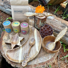 Alchemist Potion Set (Eco Fizz, Eco Paints and Accessories)