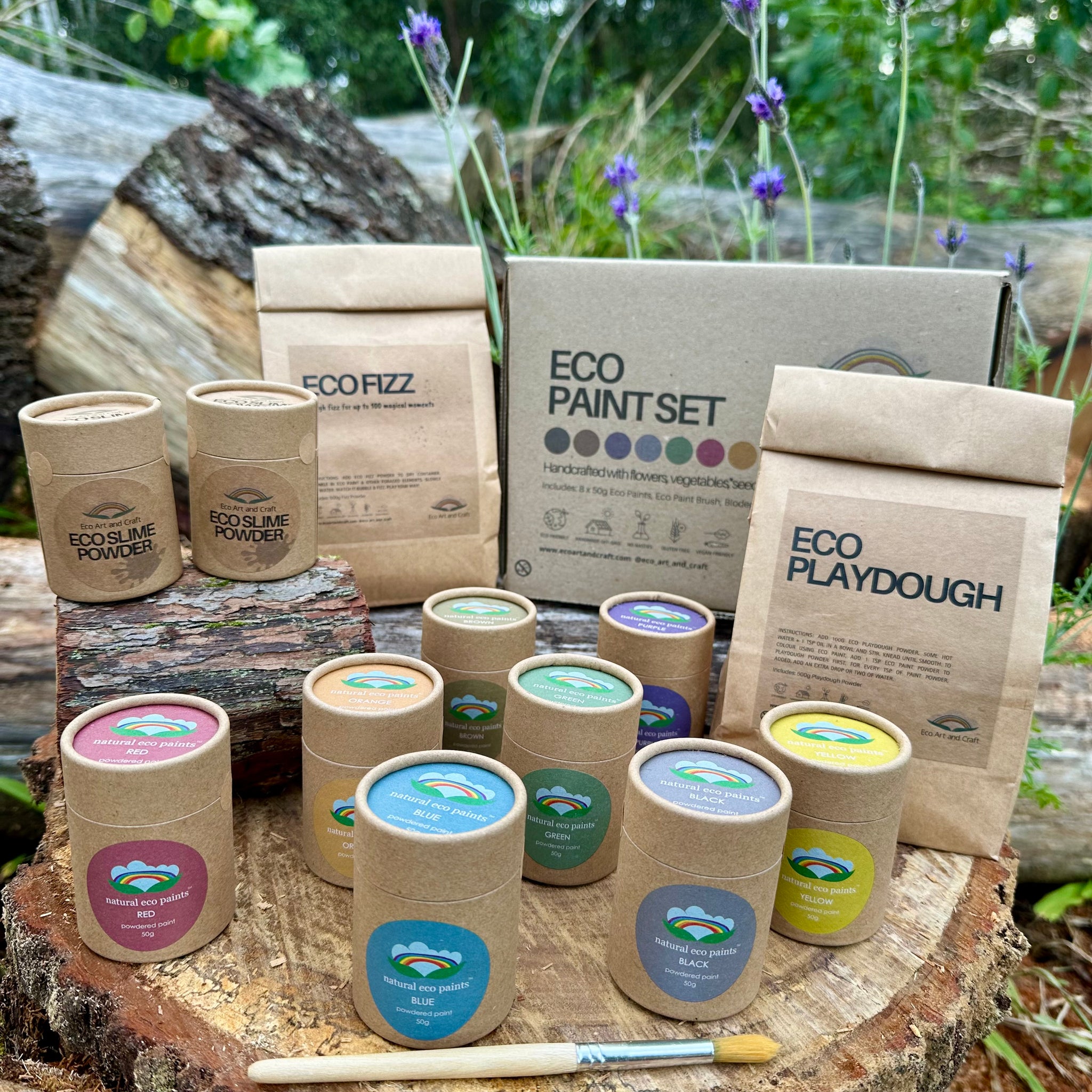 Little Creators Deluxe Bundle