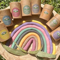 Eco Playdough DIY Set